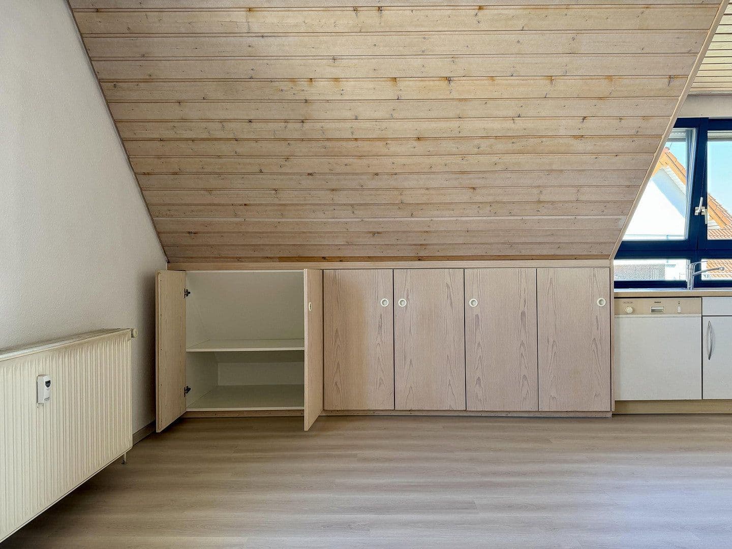 Prodej bytu 1+1 48 m², Birkenfeldstraße 5, Bad Wimpfen, Bádensko-Württembersko Prodej bytu 1+1 48 m², Birkenfeldstraße 5, Bad Wimpfen, Bádensko-Württembersko