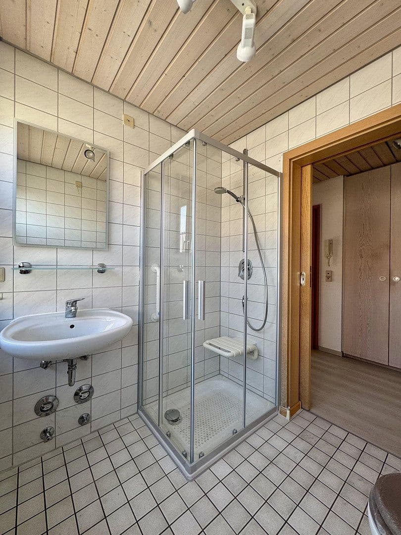 Prodej bytu 1+1 48 m², Birkenfeldstraße 5, Bad Wimpfen, Bádensko-Württembersko Prodej bytu 1+1 48 m², Birkenfeldstraße 5, Bad Wimpfen, Bádensko-Württembersko