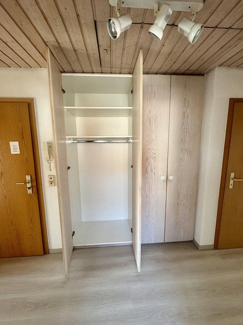 Prodej bytu 1+1 48 m², Birkenfeldstraße 5, Bad Wimpfen, Bádensko-Württembersko Prodej bytu 1+1 48 m², Birkenfeldstraße 5, Bad Wimpfen, Bádensko-Württembersko