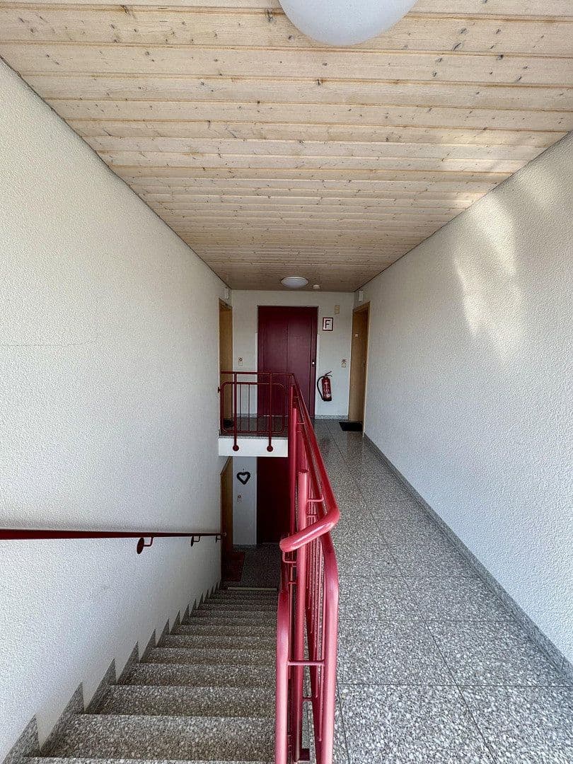 Prodej bytu 1+1 48 m², Birkenfeldstraße 5, Bad Wimpfen, Bádensko-Württembersko Prodej bytu 1+1 48 m², Birkenfeldstraße 5, Bad Wimpfen, Bádensko-Württembersko