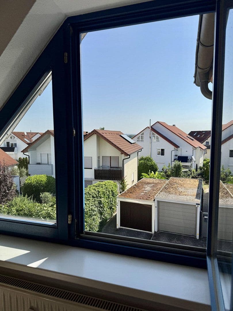 Prodej bytu 1+1 48 m², Birkenfeldstraße 5, Bad Wimpfen, Bádensko-Württembersko Prodej bytu 1+1 48 m², Birkenfeldstraße 5, Bad Wimpfen, Bádensko-Württembersko