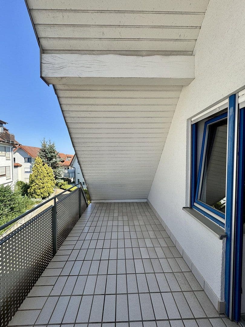 Prodej bytu 1+1 48 m², Birkenfeldstraße 5, Bad Wimpfen, Bádensko-Württembersko Prodej bytu 1+1 48 m², Birkenfeldstraße 5, Bad Wimpfen, Bádensko-Württembersko