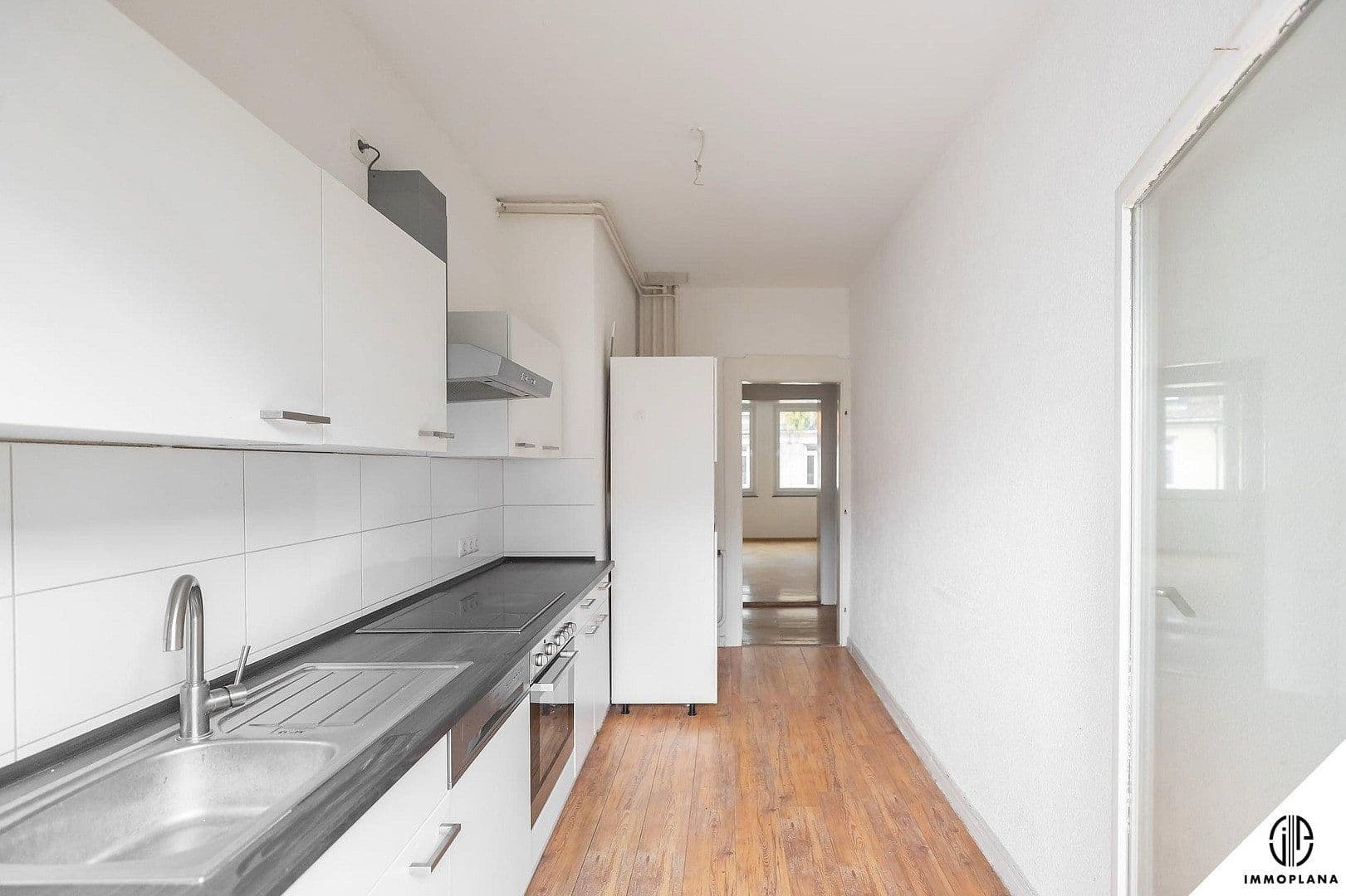 Prodej bytu 3+1 85 m², Schreyerstraße 16, Nürnberg, Bavorsko Prodej bytu 3+1 85 m², Schreyerstraße 16, Nürnberg, Bavorsko