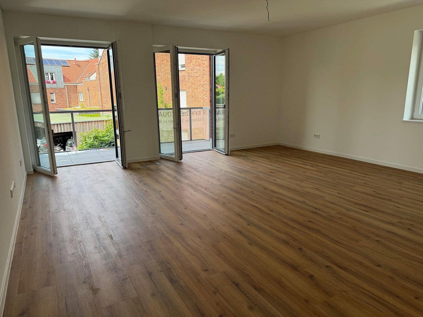 Pronájem bytu 3+kk 109 m², Eickenbecker Straße 1-3, Drensteinfurt, Severní Porýní-Vestfálsko Pronájem bytu 3+kk 109 m², Eickenbecker Straße 1-3, Drensteinfurt, Severní Porýní-Vestfálsko