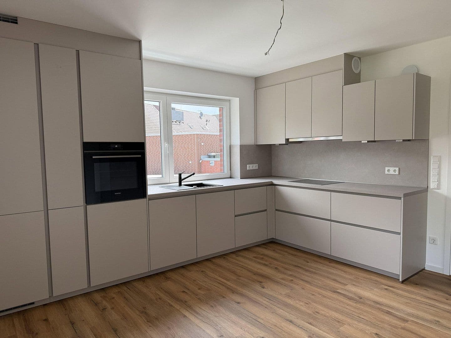 Pronájem bytu 3+kk 109 m², Eickenbecker Straße 1-3, Drensteinfurt, Severní Porýní-Vestfálsko Pronájem bytu 3+kk 109 m², Eickenbecker Straße 1-3, Drensteinfurt, Severní Porýní-Vestfálsko