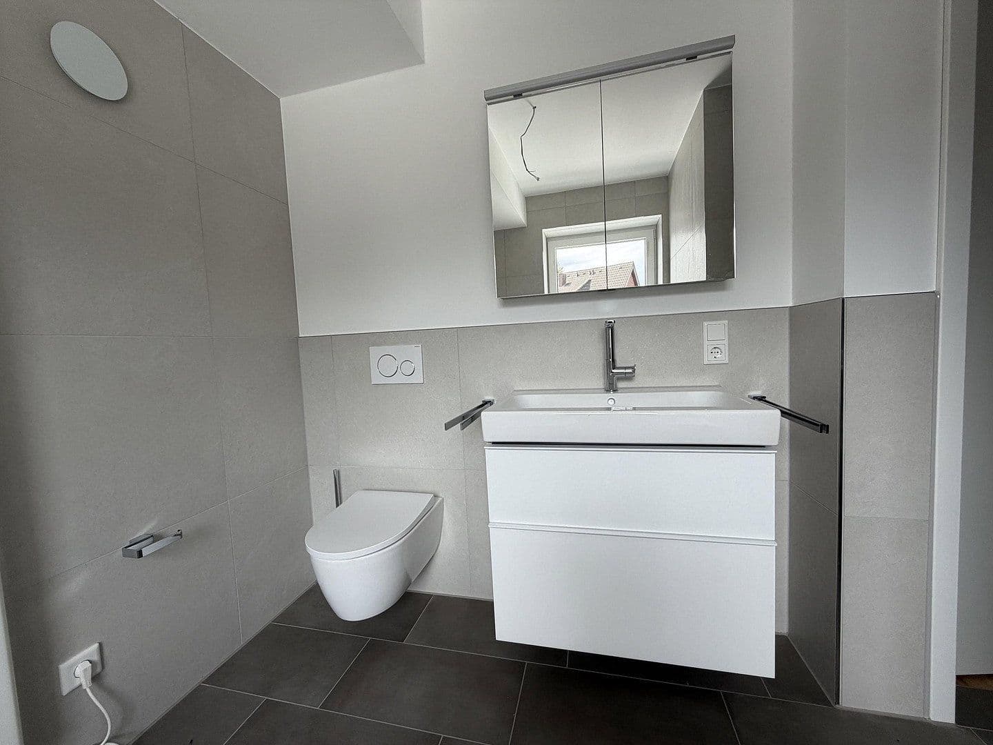 Pronájem bytu 3+kk 109 m², Eickenbecker Straße 1-3, Drensteinfurt, Severní Porýní-Vestfálsko Pronájem bytu 3+kk 109 m², Eickenbecker Straße 1-3, Drensteinfurt, Severní Porýní-Vestfálsko