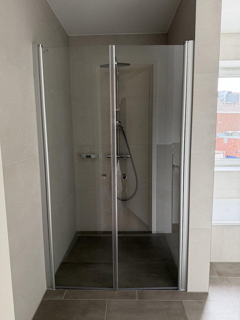 Pronájem bytu 3+kk 109 m², Eickenbecker Straße 1-3, Drensteinfurt, Severní Porýní-Vestfálsko Pronájem bytu 3+kk 109 m², Eickenbecker Straße 1-3, Drensteinfurt, Severní Porýní-Vestfálsko