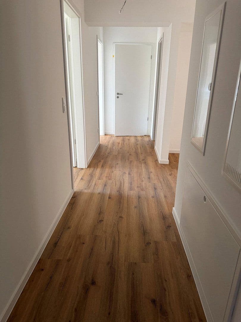 Pronájem bytu 3+kk 109 m², Eickenbecker Straße 1-3, Drensteinfurt, Severní Porýní-Vestfálsko Pronájem bytu 3+kk 109 m², Eickenbecker Straße 1-3, Drensteinfurt, Severní Porýní-Vestfálsko