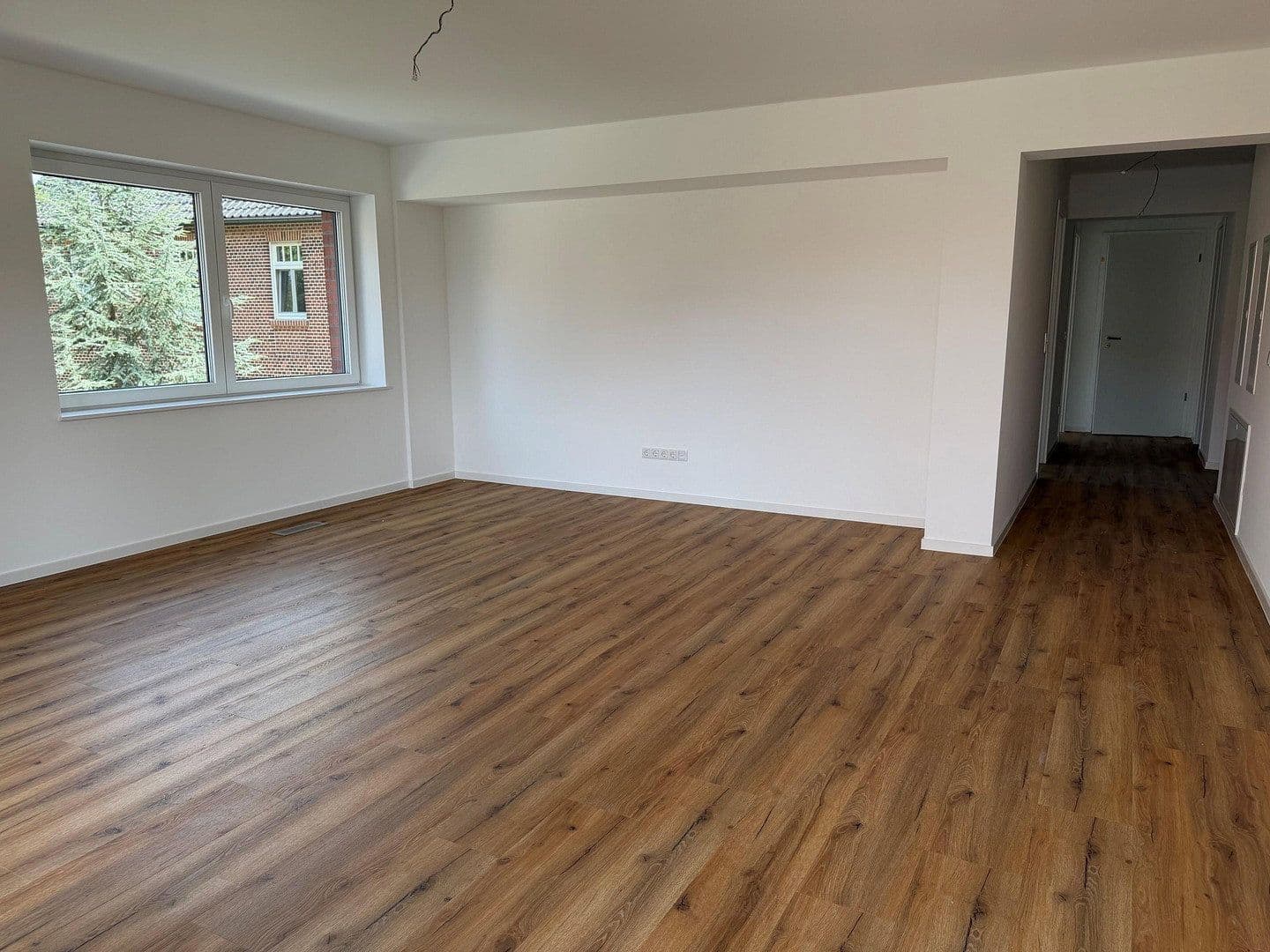 Pronájem bytu 3+kk 109 m², Eickenbecker Straße 1-3, Drensteinfurt, Severní Porýní-Vestfálsko Pronájem bytu 3+kk 109 m², Eickenbecker Straße 1-3, Drensteinfurt, Severní Porýní-Vestfálsko