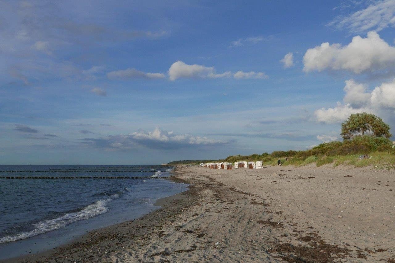 Prodej bytu 3+1 55 m², Parkstrasse 31, Börgerende-Rethwisch, Mecklenburg-Vorpommern Prodej bytu 3+1 55 m², Parkstrasse 31, Börgerende-Rethwisch, Mecklenburg-Vorpommern