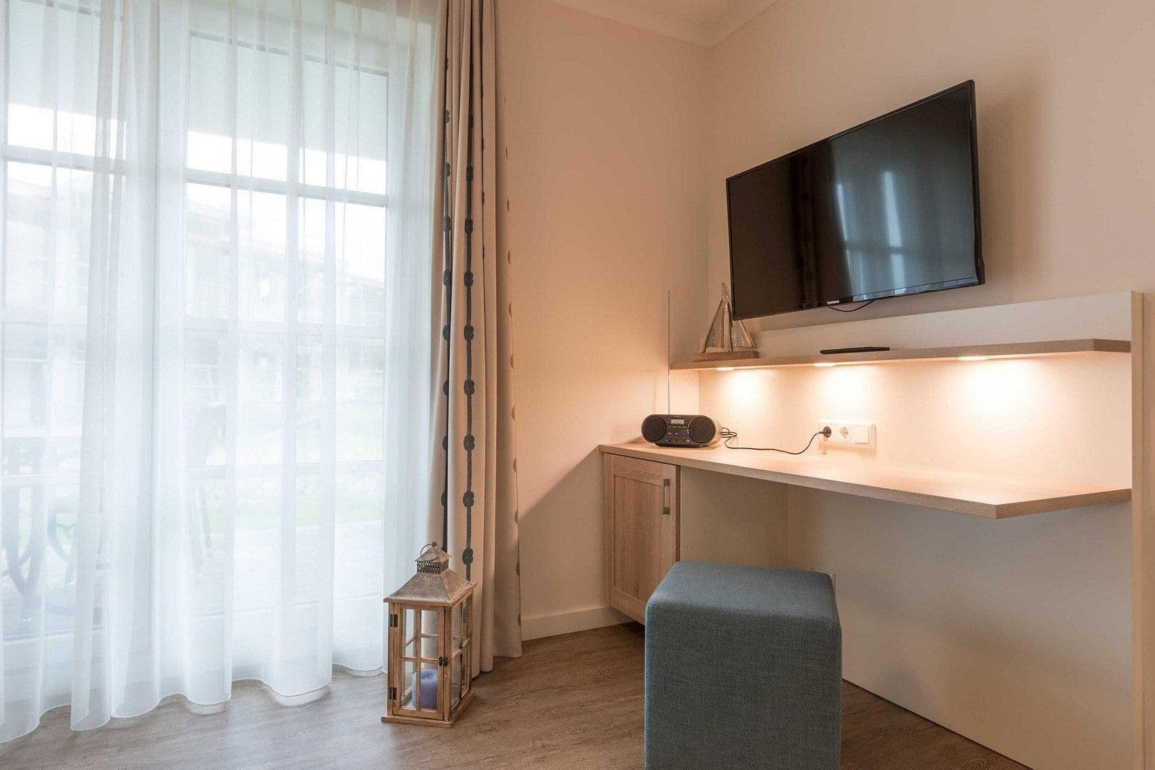 Prodej bytu 3+1 55 m², Parkstrasse 31, Börgerende-Rethwisch, Mecklenburg-Vorpommern Prodej bytu 3+1 55 m², Parkstrasse 31, Börgerende-Rethwisch, Mecklenburg-Vorpommern