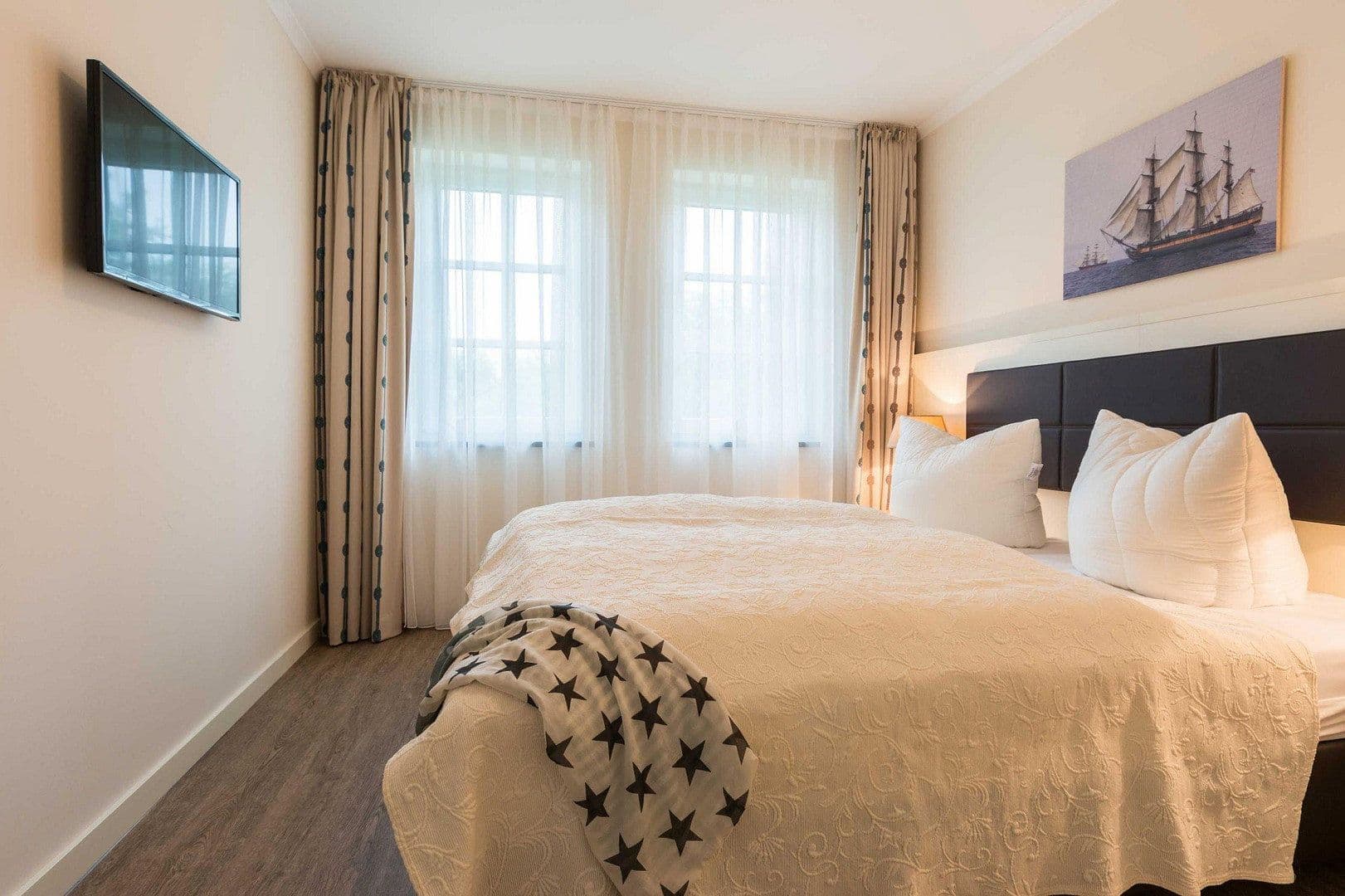 Prodej bytu 3+1 55 m², Parkstrasse 31, Börgerende-Rethwisch, Mecklenburg-Vorpommern Prodej bytu 3+1 55 m², Parkstrasse 31, Börgerende-Rethwisch, Mecklenburg-Vorpommern