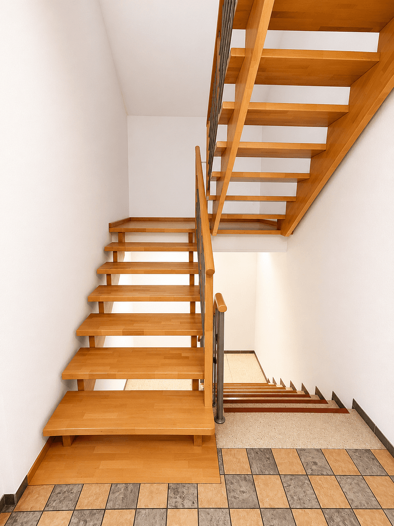 Prodej domu 184 m², pozemek 283 m², Rottweil, Bádensko-Württembersko Prodej domu 184 m², pozemek 283 m², Rottweil, Bádensko-Württembersko