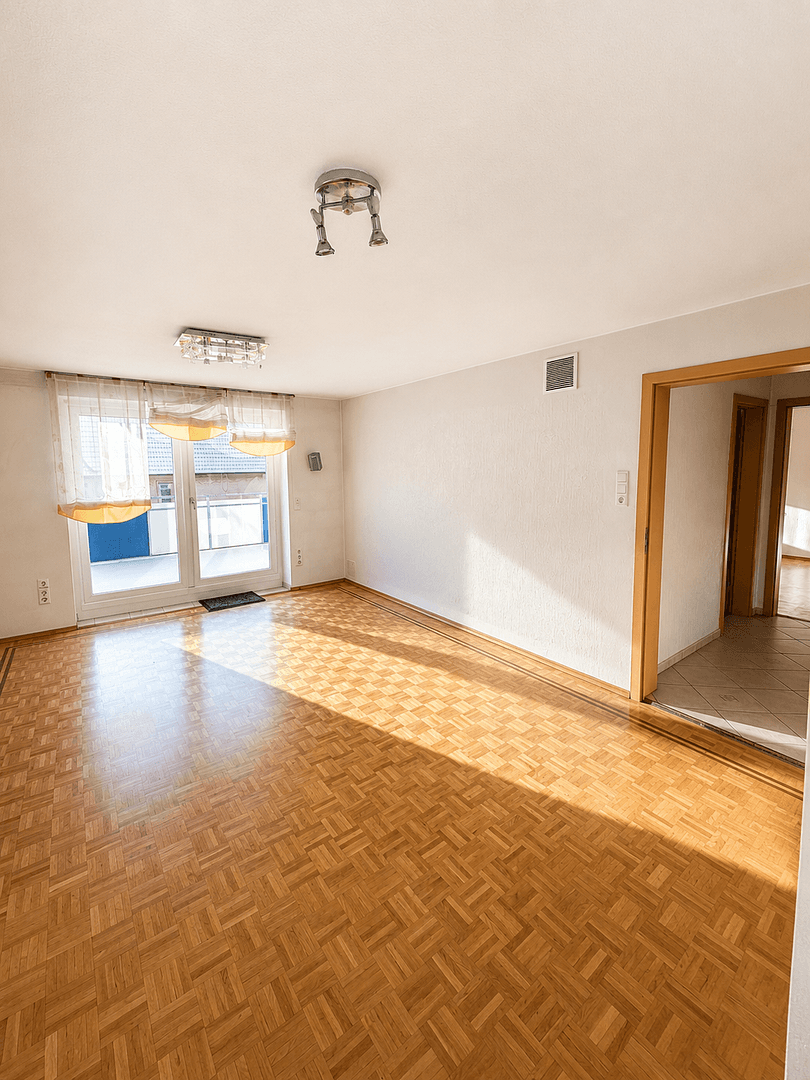 Prodej domu 184 m², pozemek 283 m², Rottweil, Bádensko-Württembersko Prodej domu 184 m², pozemek 283 m², Rottweil, Bádensko-Württembersko