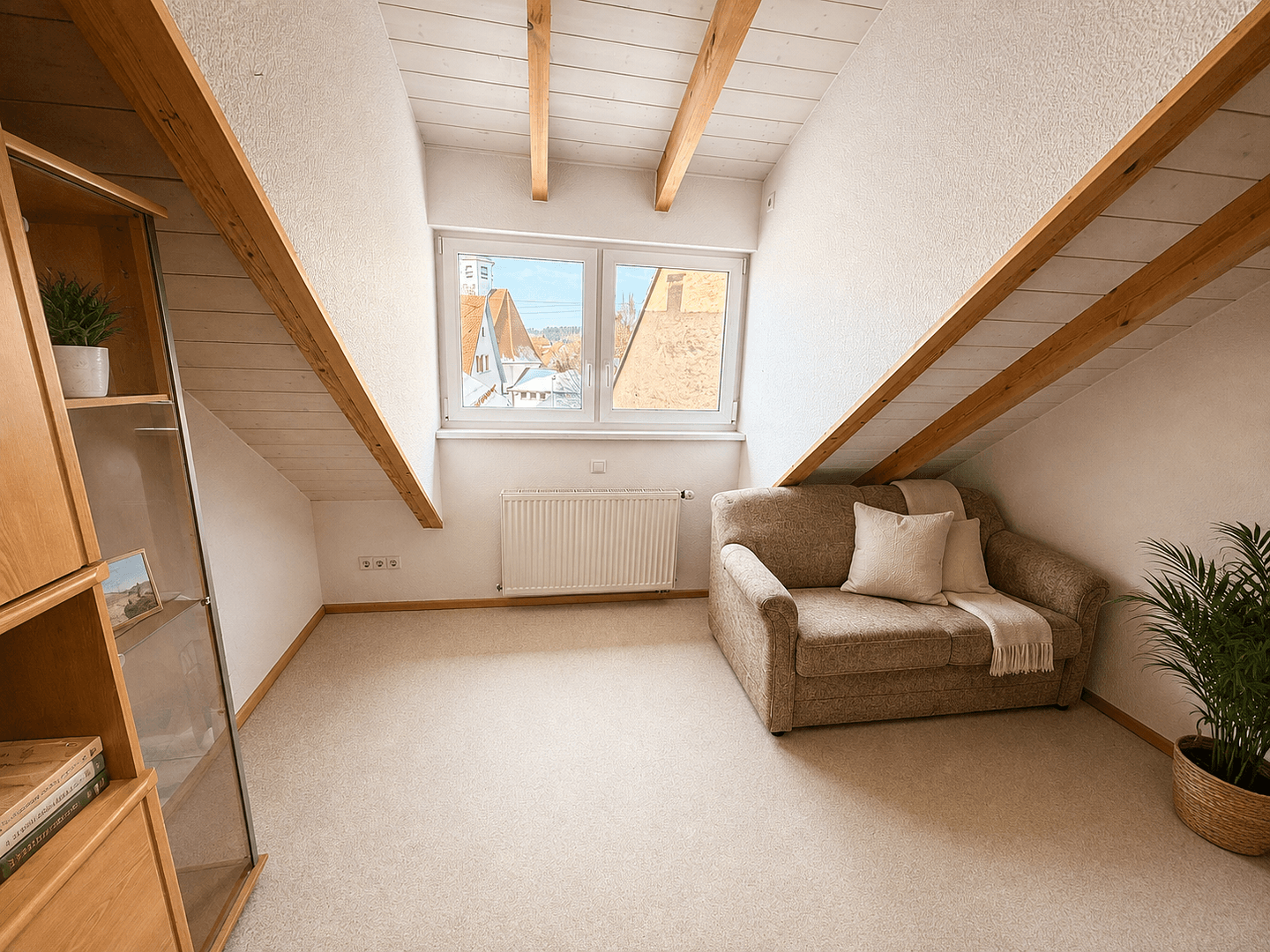 Prodej domu 184 m², pozemek 283 m², Rottweil, Bádensko-Württembersko Prodej domu 184 m², pozemek 283 m², Rottweil, Bádensko-Württembersko