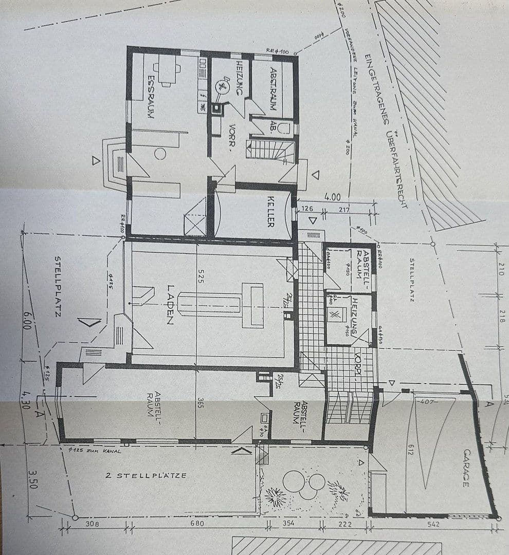 Prodej domu 184 m², pozemek 283 m², Rottweil, Bádensko-Württembersko Prodej domu 184 m², pozemek 283 m², Rottweil, Bádensko-Württembersko