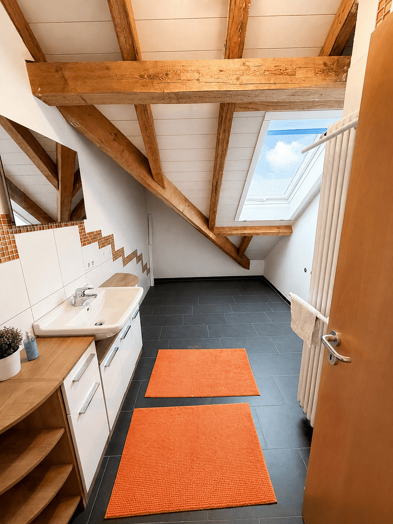 Prodej domu 184 m², pozemek 283 m², Rottweil, Bádensko-Württembersko Prodej domu 184 m², pozemek 283 m², Rottweil, Bádensko-Württembersko