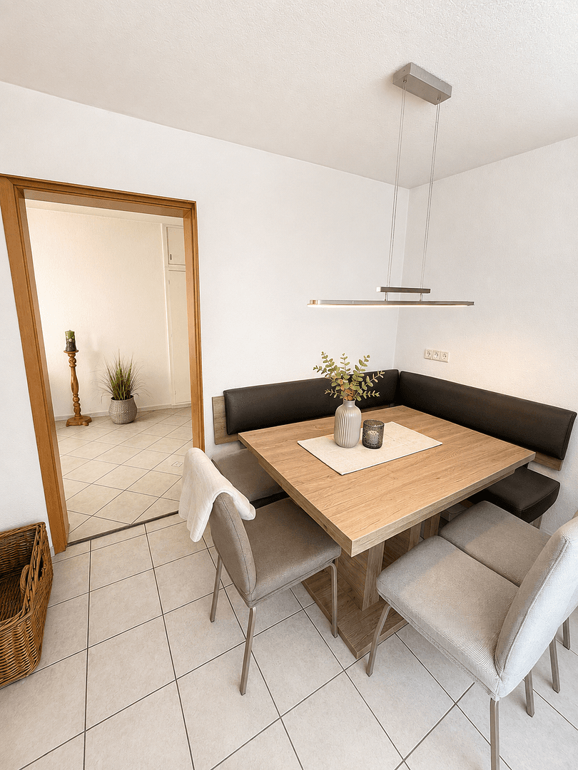 Prodej domu 184 m², pozemek 283 m², Rottweil, Bádensko-Württembersko Prodej domu 184 m², pozemek 283 m², Rottweil, Bádensko-Württembersko