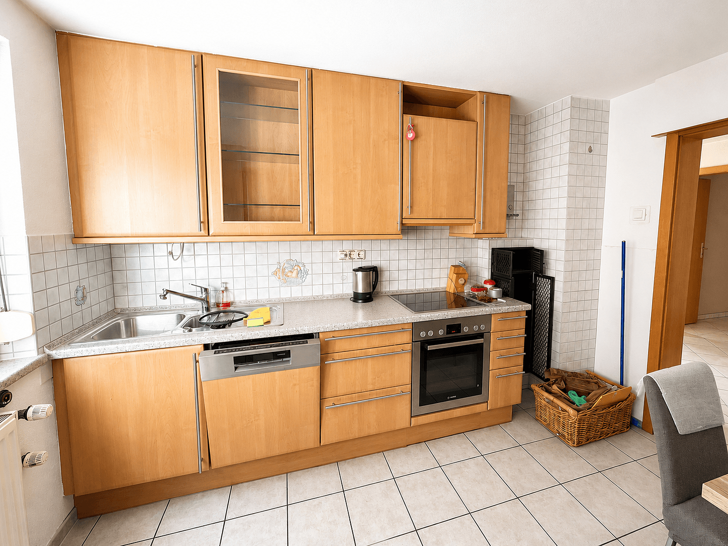 Prodej domu 184 m², pozemek 283 m², Rottweil, Bádensko-Württembersko Prodej domu 184 m², pozemek 283 m², Rottweil, Bádensko-Württembersko