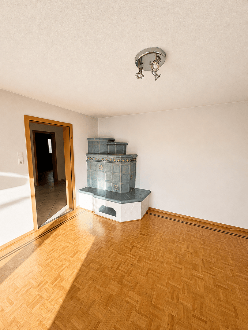 Prodej domu 184 m², pozemek 283 m², Rottweil, Bádensko-Württembersko Prodej domu 184 m², pozemek 283 m², Rottweil, Bádensko-Württembersko