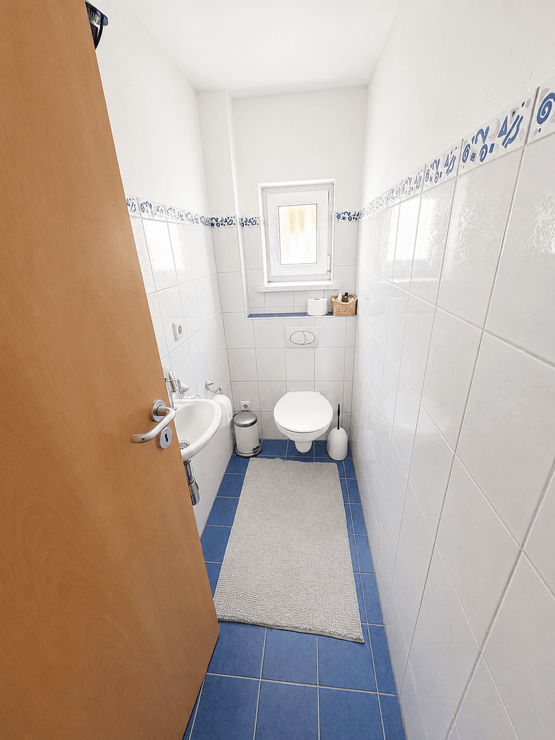 Prodej domu 184 m², pozemek 283 m², Rottweil, Bádensko-Württembersko Prodej domu 184 m², pozemek 283 m², Rottweil, Bádensko-Württembersko