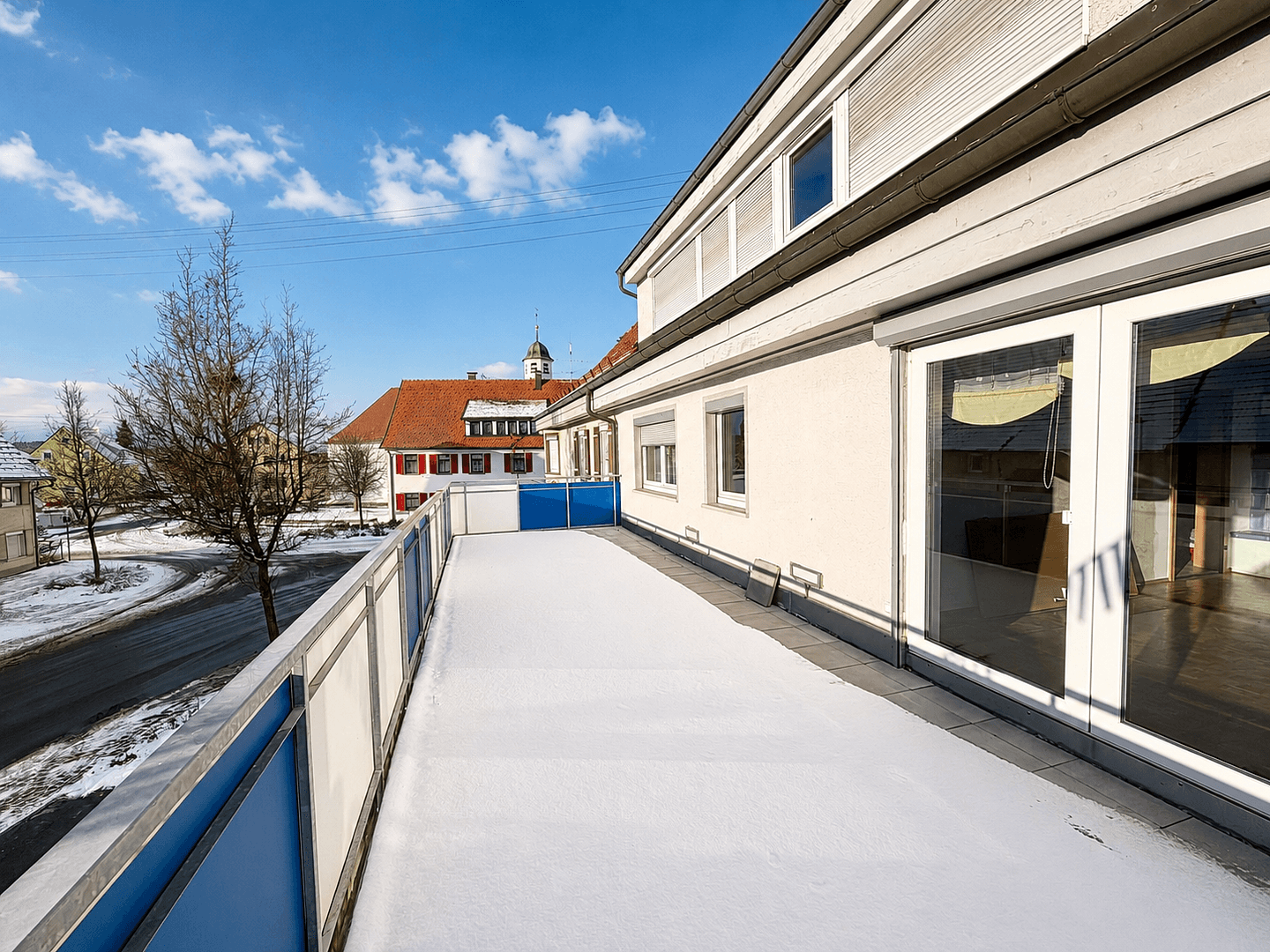Prodej domu 184 m², pozemek 283 m², Rottweil, Bádensko-Württembersko Prodej domu 184 m², pozemek 283 m², Rottweil, Bádensko-Württembersko