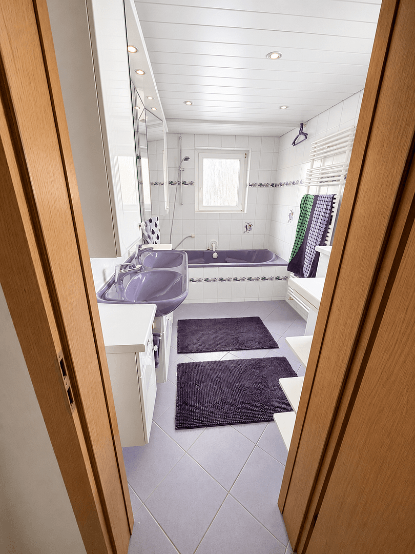 Prodej domu 184 m², pozemek 283 m², Rottweil, Bádensko-Württembersko Prodej domu 184 m², pozemek 283 m², Rottweil, Bádensko-Württembersko