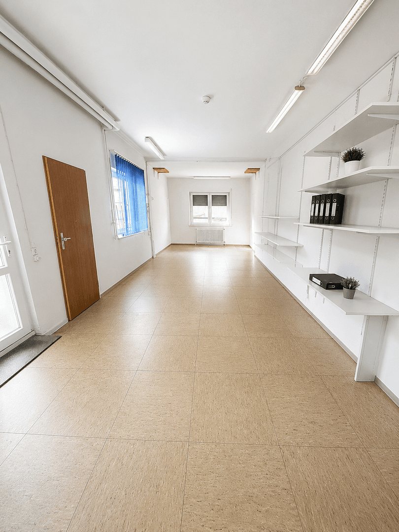 Prodej domu 184 m², pozemek 283 m², Rottweil, Bádensko-Württembersko Prodej domu 184 m², pozemek 283 m², Rottweil, Bádensko-Württembersko