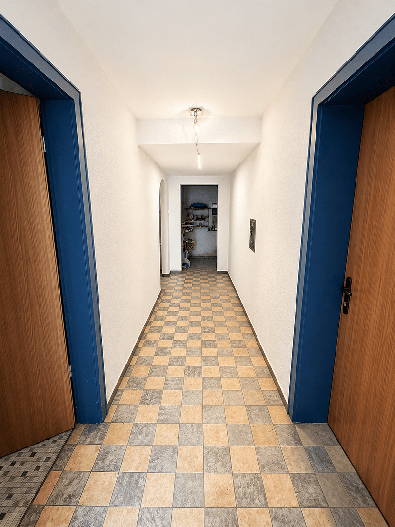 Prodej domu 184 m², pozemek 283 m², Rottweil, Bádensko-Württembersko Prodej domu 184 m², pozemek 283 m², Rottweil, Bádensko-Württembersko