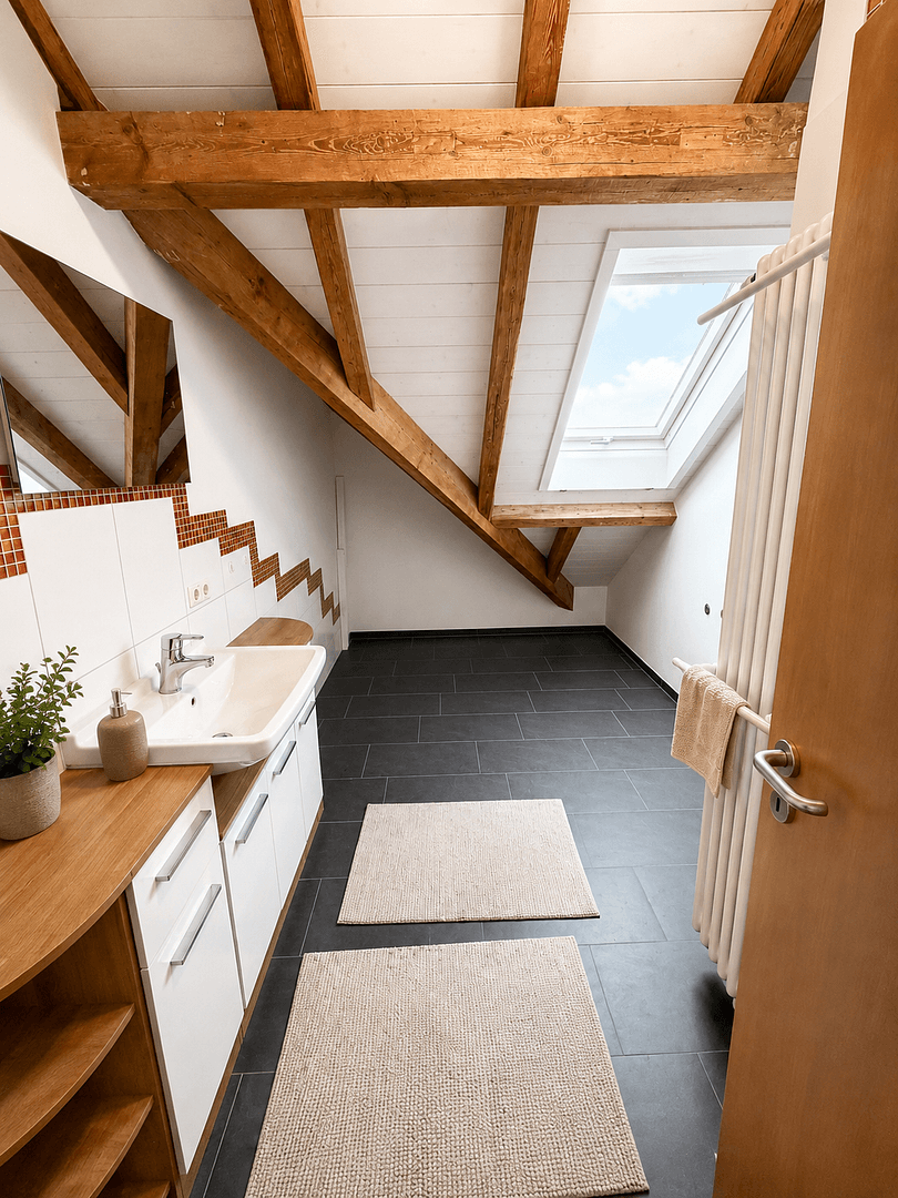 Prodej domu 184 m², pozemek 283 m², Rottweil, Bádensko-Württembersko Prodej domu 184 m², pozemek 283 m², Rottweil, Bádensko-Württembersko