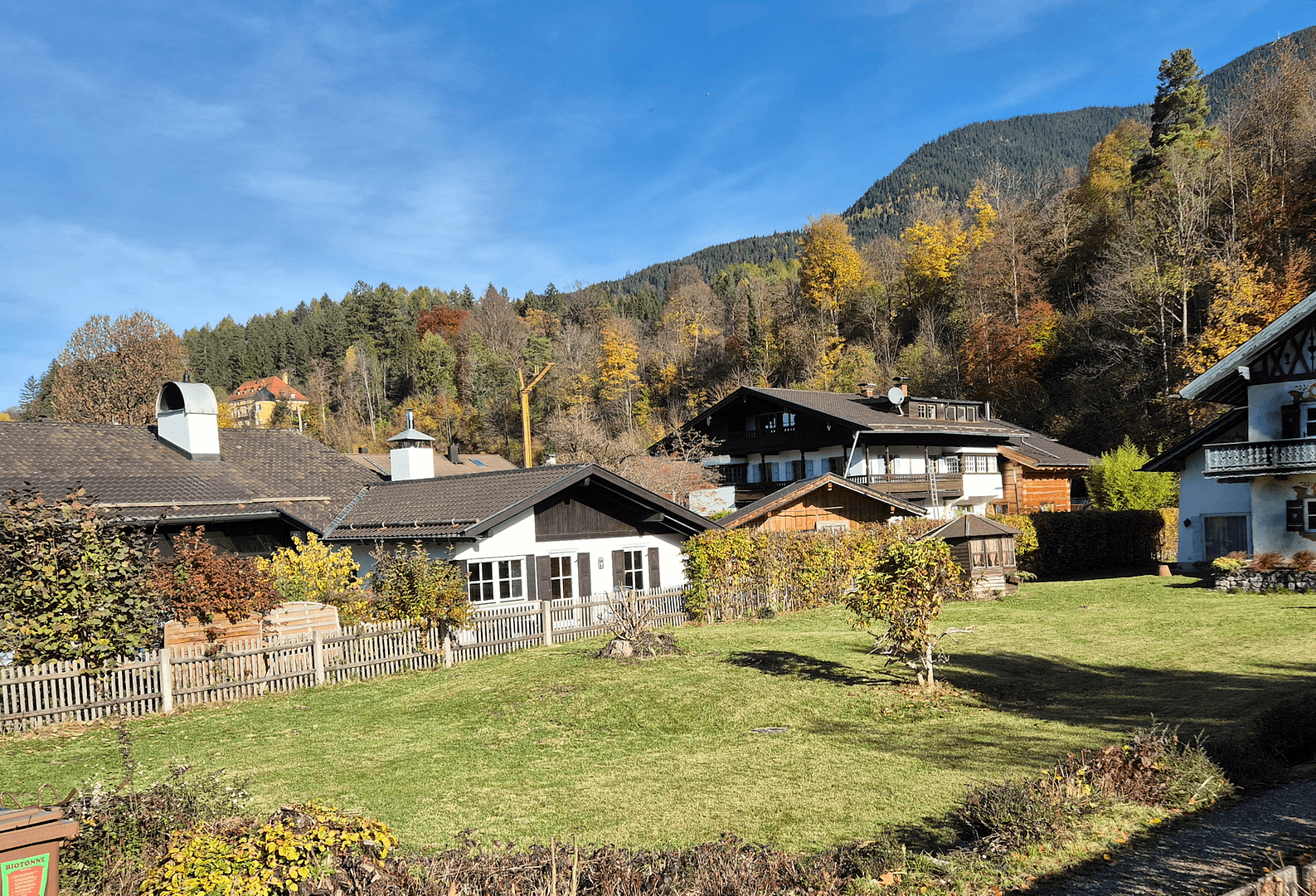 Prodej domu 129 m², pozemek 660 m², Garmisch-Partenkirchen, Bavorsko Prodej domu 129 m², pozemek 660 m², Garmisch-Partenkirchen, Bavorsko