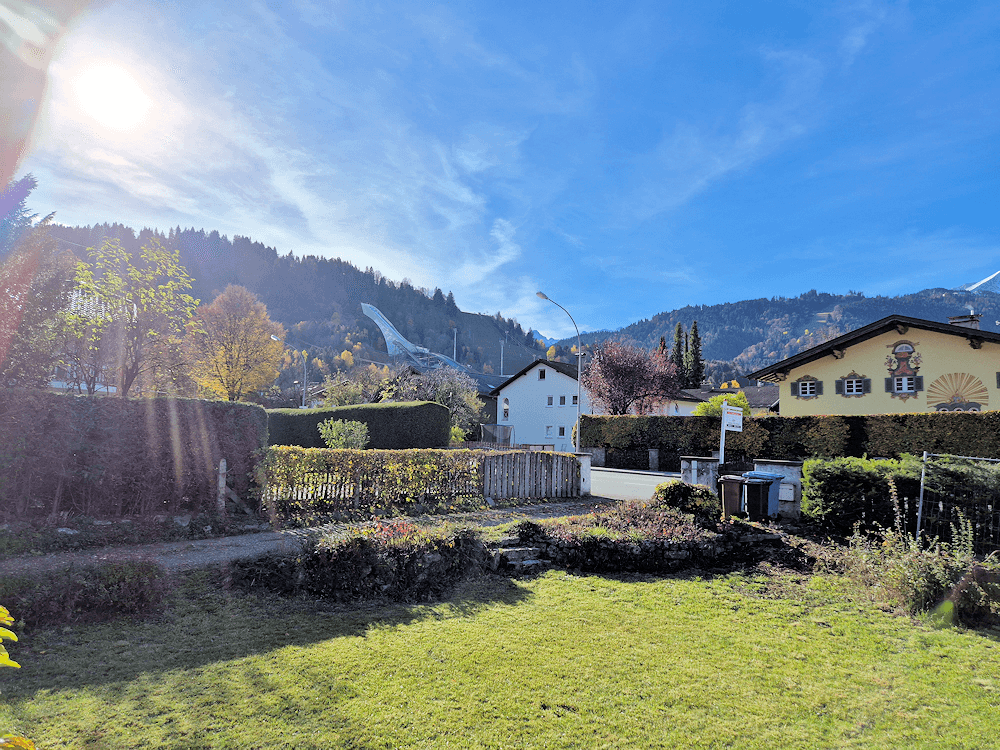 Prodej domu 129 m², pozemek 660 m², Garmisch-Partenkirchen, Bavorsko Prodej domu 129 m², pozemek 660 m², Garmisch-Partenkirchen, Bavorsko