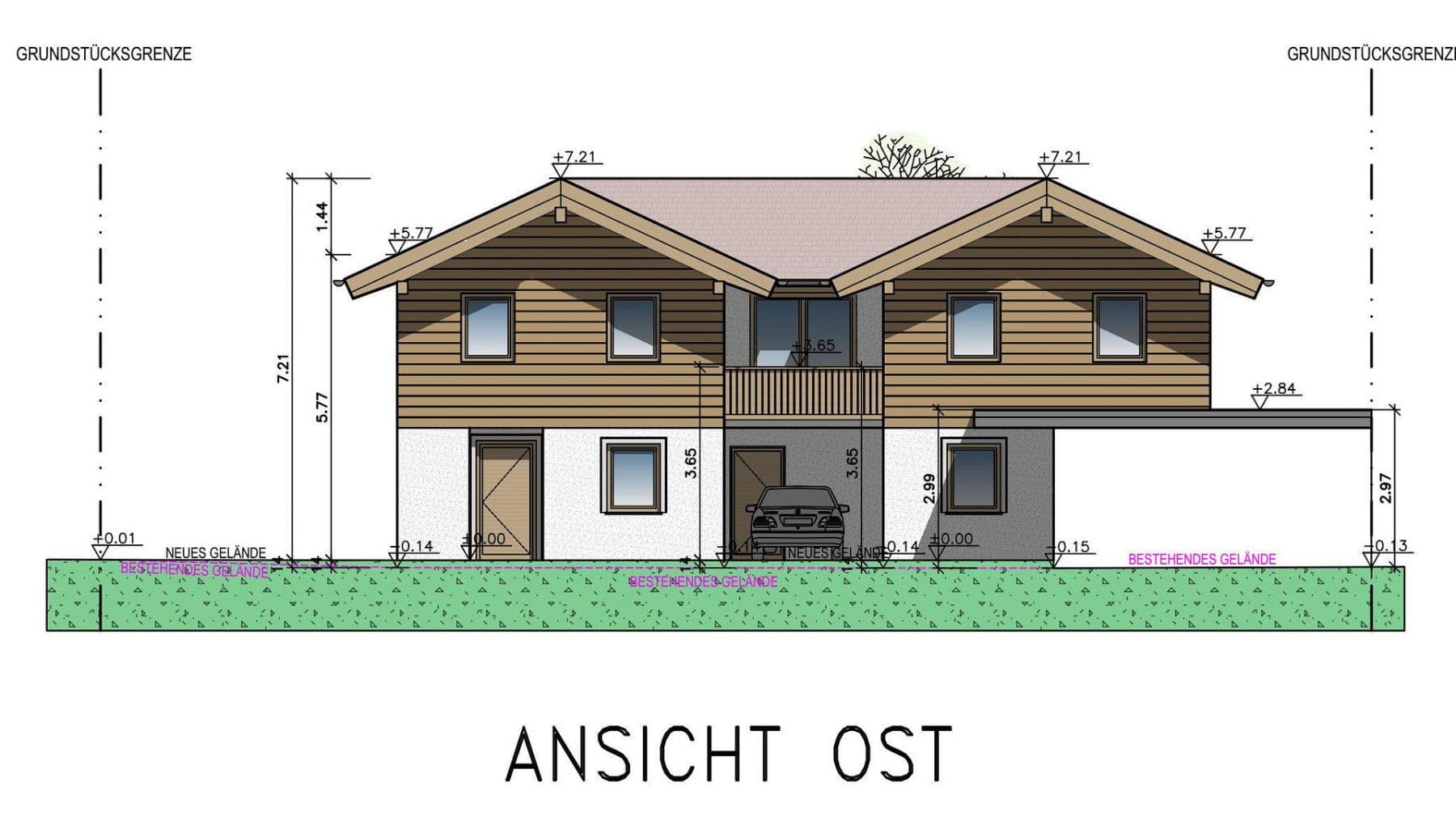 Prodej domu 129 m², pozemek 660 m², Garmisch-Partenkirchen, Bavorsko Prodej domu 129 m², pozemek 660 m², Garmisch-Partenkirchen, Bavorsko