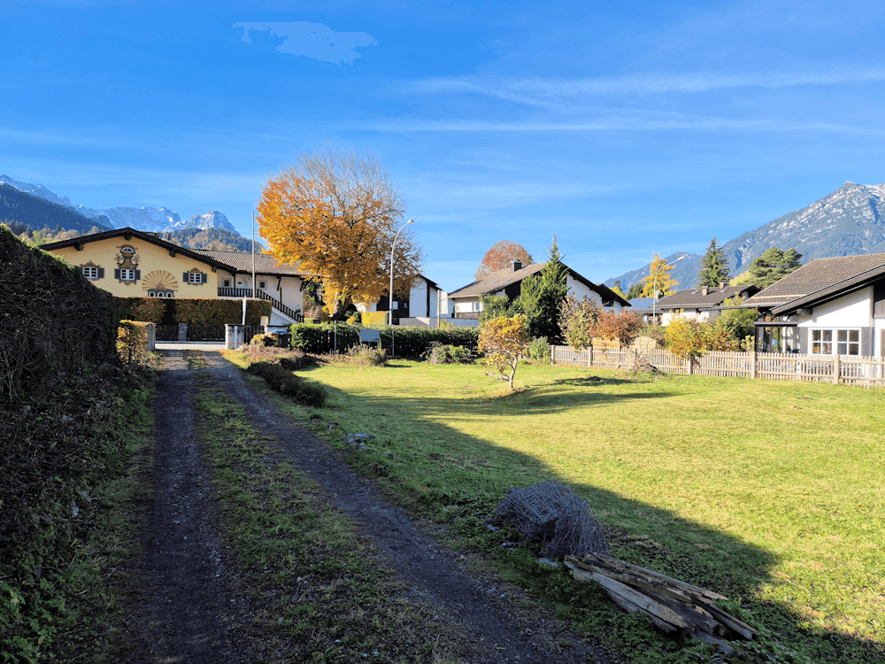 Prodej domu 129 m², pozemek 660 m², Garmisch-Partenkirchen, Bavorsko Prodej domu 129 m², pozemek 660 m², Garmisch-Partenkirchen, Bavorsko