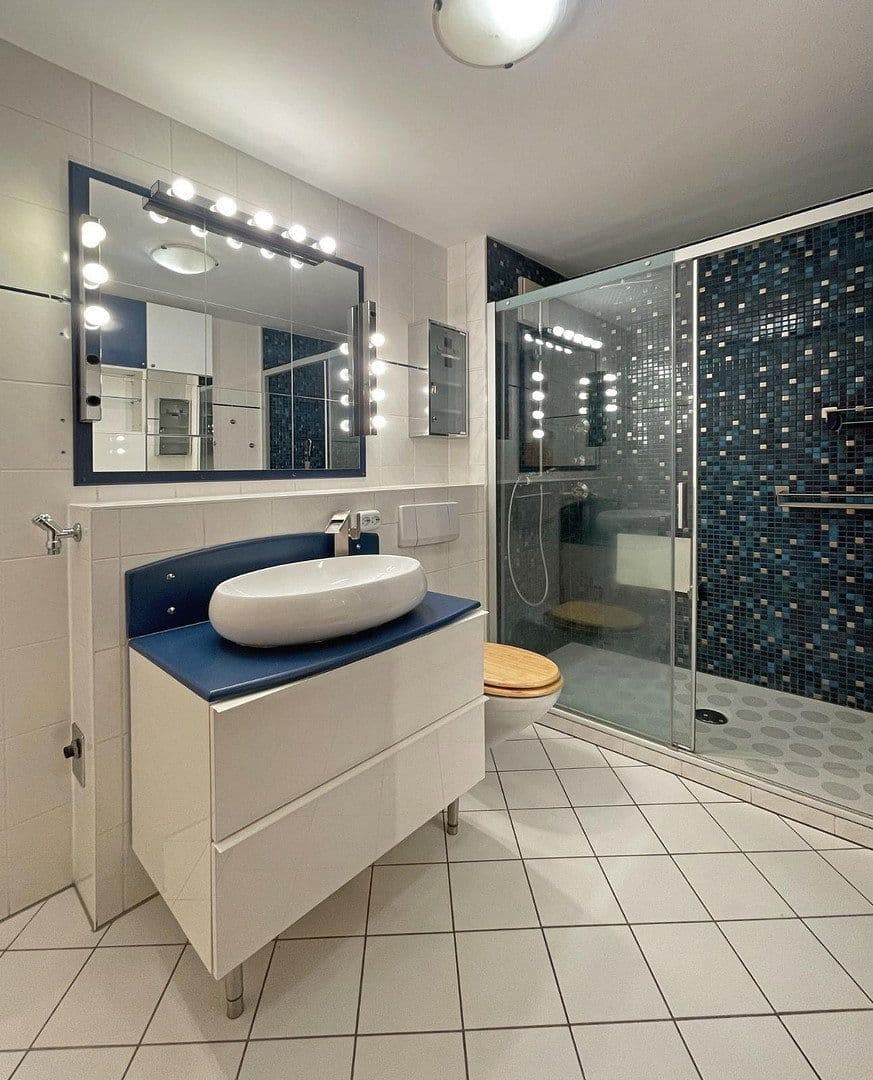 Prodej bytu 3+1 88 m², Allacher Strasse 6, Karlsfeld, Bavorsko Prodej bytu 3+1 88 m², Allacher Strasse 6, Karlsfeld, Bavorsko