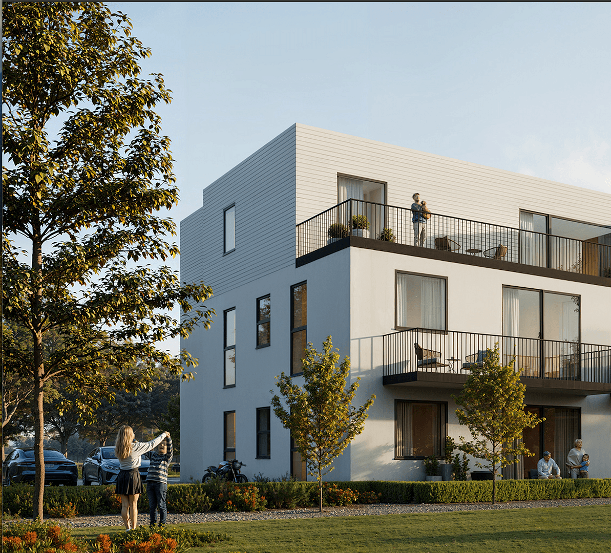 Prodej bytu 2+1 71 m², Virchowstraße 6, Wetzlar, Hessen Prodej bytu 2+1 71 m², Virchowstraße 6, Wetzlar, Hessen