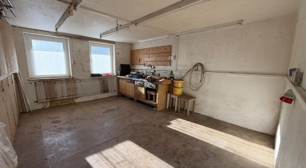 Prodej domu 200 m², pozemek 499 m², Rossentalstraße 122, Albstadt, Bádensko-Württembersko Prodej domu 200 m², pozemek 499 m², Rossentalstraße 122, Albstadt, Bádensko-Württembersko