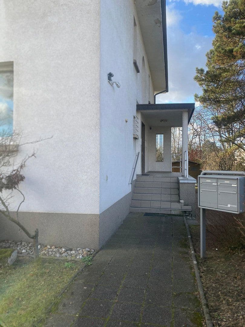 Pronájem kanceláře 120 m², Fritz-Bauer-Straße, Darmstadt, Hessen Pronájem kanceláře 120 m², Fritz-Bauer-Straße, Darmstadt, Hessen