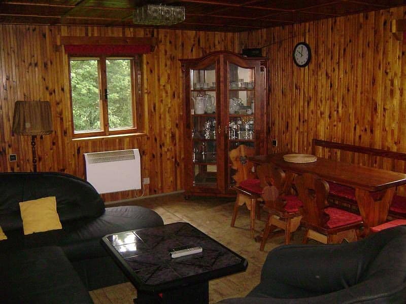 Pronájem chaty, chalupy, Albrechtice v Jizerských horách, Liberecký kraj Pronájem chaty, chalupy, Albrechtice v Jizerských horách, Liberecký kraj