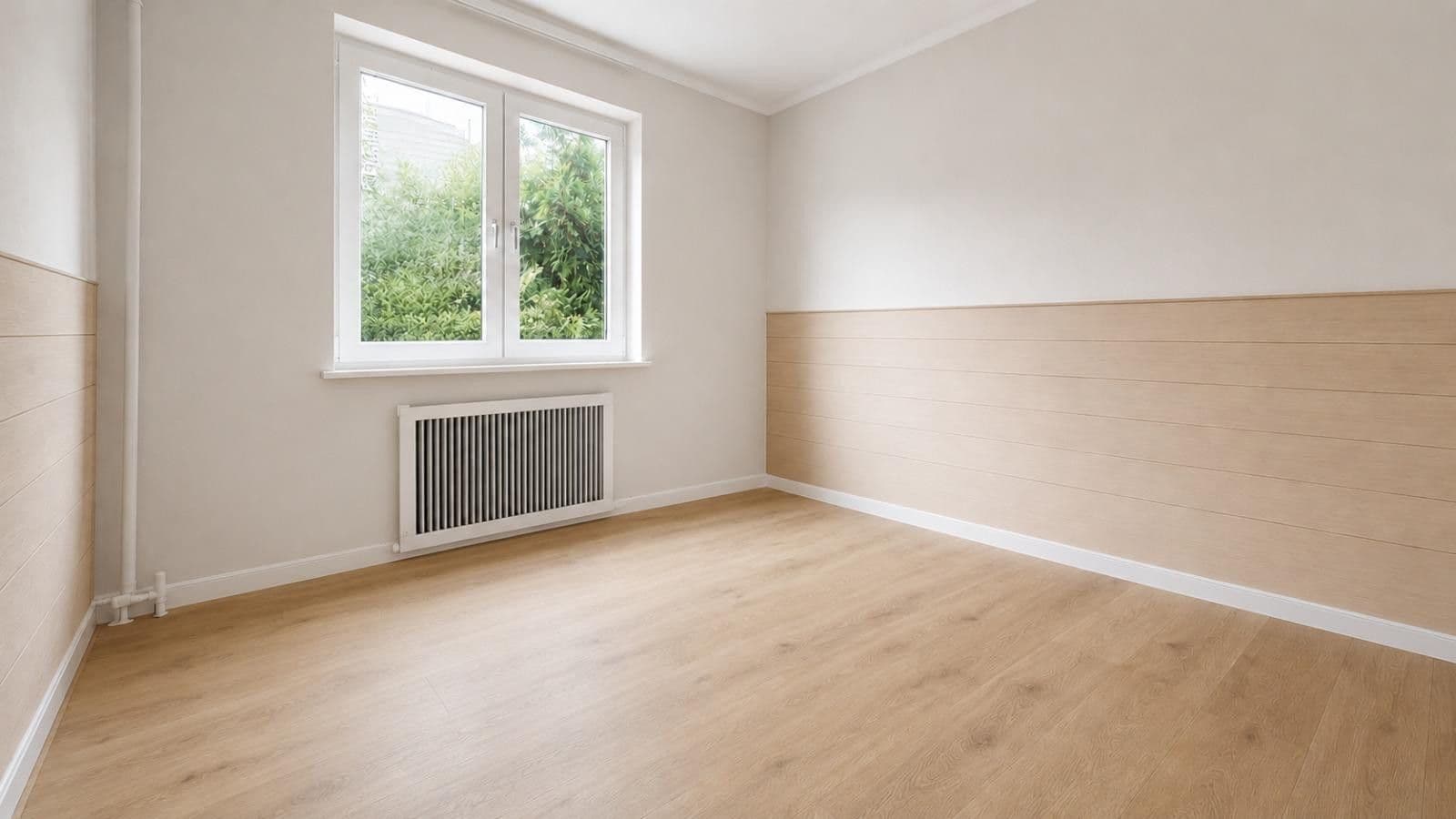 Pronájem bytu 2+1 50 m², Hauptstraße 62, Nordstemmen, Dolní Sasko Pronájem bytu 2+1 50 m², Hauptstraße 62, Nordstemmen, Dolní Sasko
