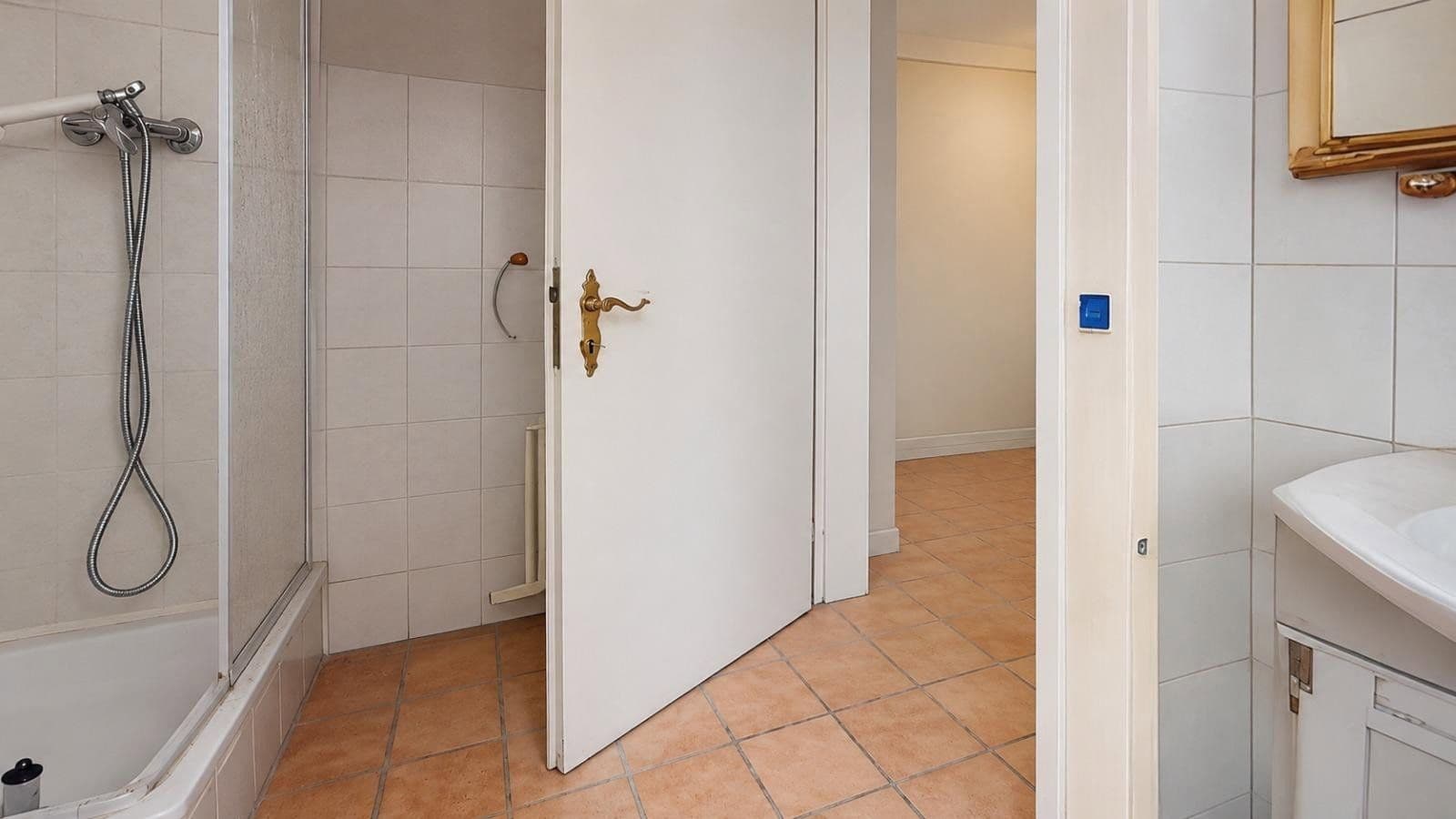 Pronájem bytu 2+1 50 m², Hauptstraße 62, Nordstemmen, Dolní Sasko Pronájem bytu 2+1 50 m², Hauptstraße 62, Nordstemmen, Dolní Sasko