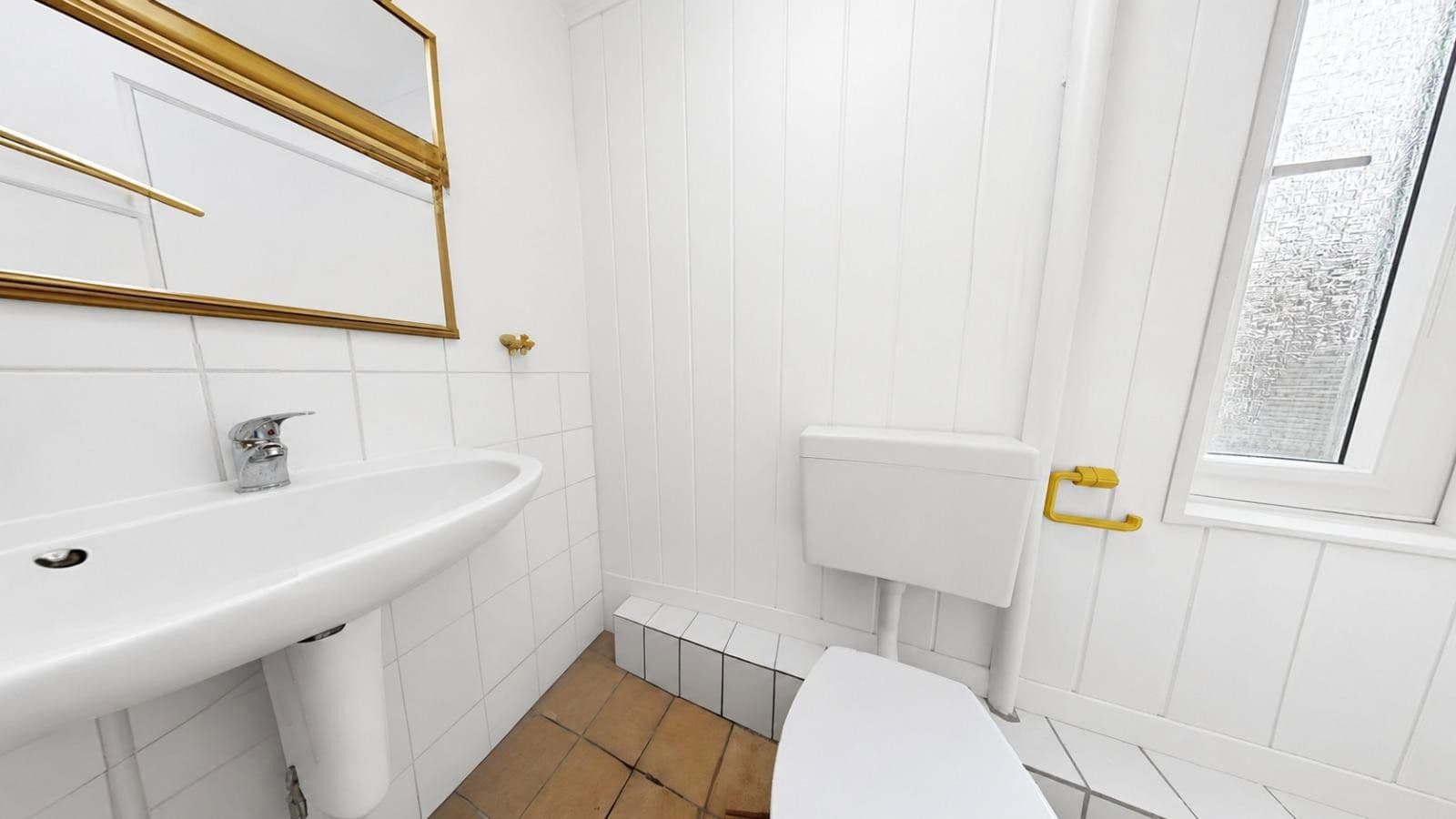 Pronájem bytu 2+1 50 m², Hauptstraße 62, Nordstemmen, Dolní Sasko Pronájem bytu 2+1 50 m², Hauptstraße 62, Nordstemmen, Dolní Sasko