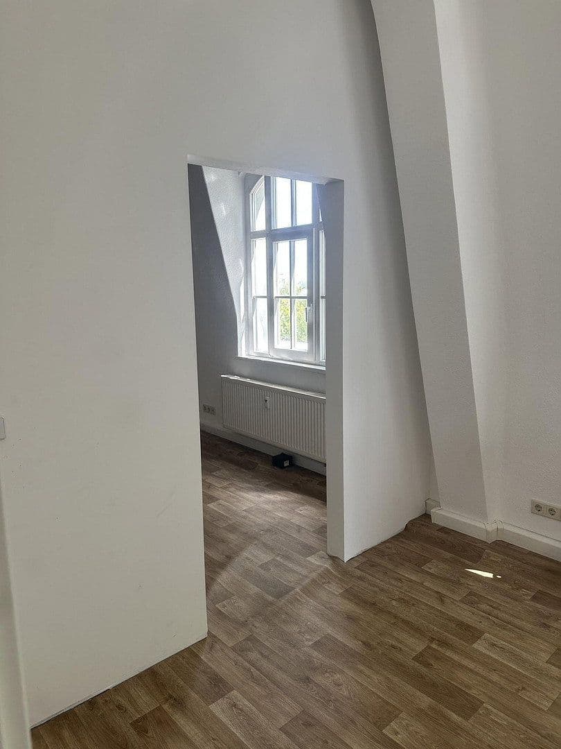 Pronájem kanceláře 109 m², Weißenseer Straße 52, Sömmerda, Durynsko Pronájem kanceláře 109 m², Weißenseer Straße 52, Sömmerda, Durynsko