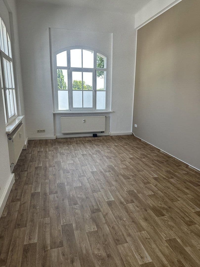 Pronájem kanceláře 109 m², Weißenseer Straße 52, Sömmerda, Durynsko Pronájem kanceláře 109 m², Weißenseer Straße 52, Sömmerda, Durynsko
