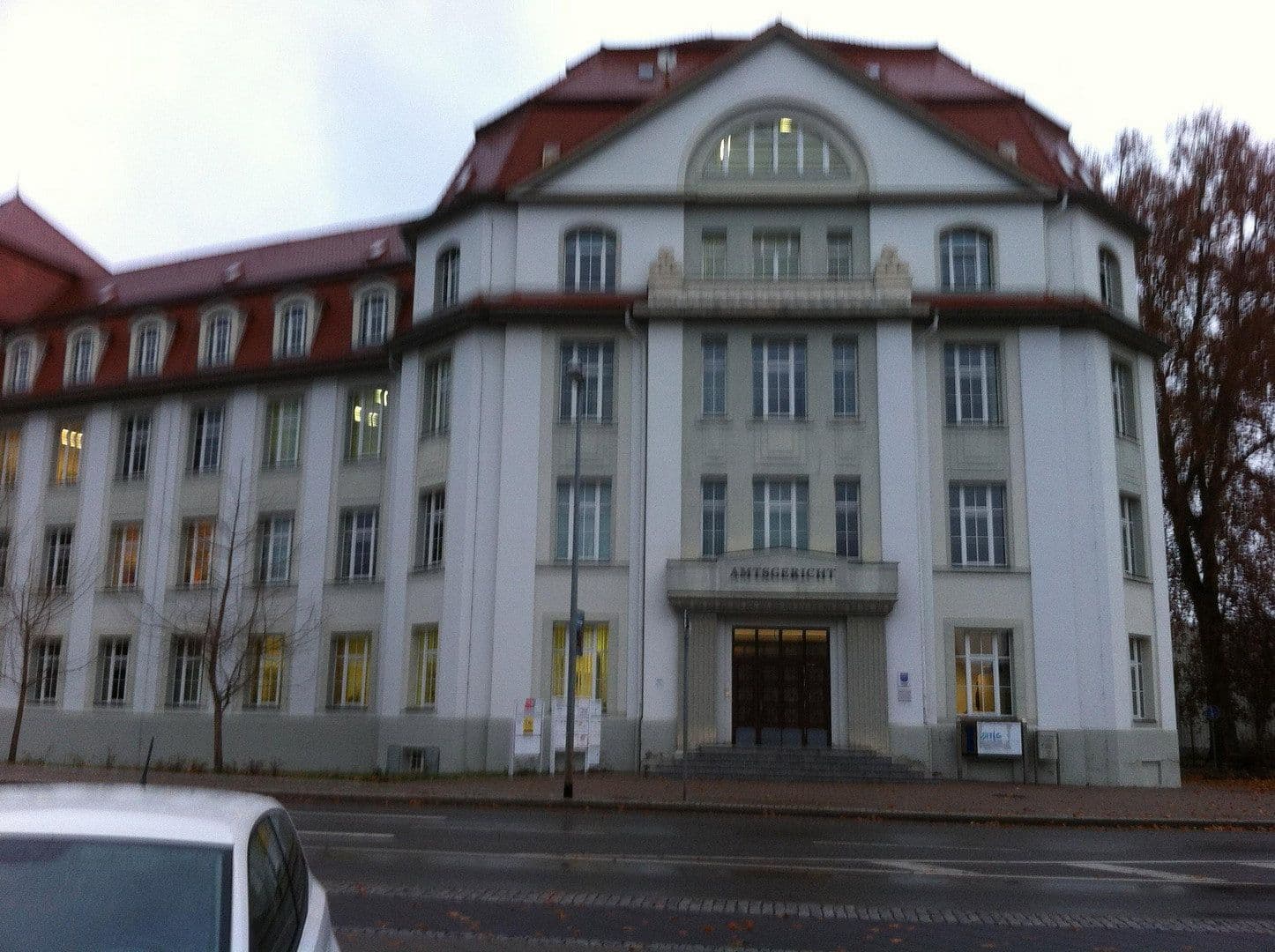 Pronájem kanceláře 109 m², Weißenseer Straße 52, Sömmerda, Durynsko Pronájem kanceláře 109 m², Weißenseer Straße 52, Sömmerda, Durynsko