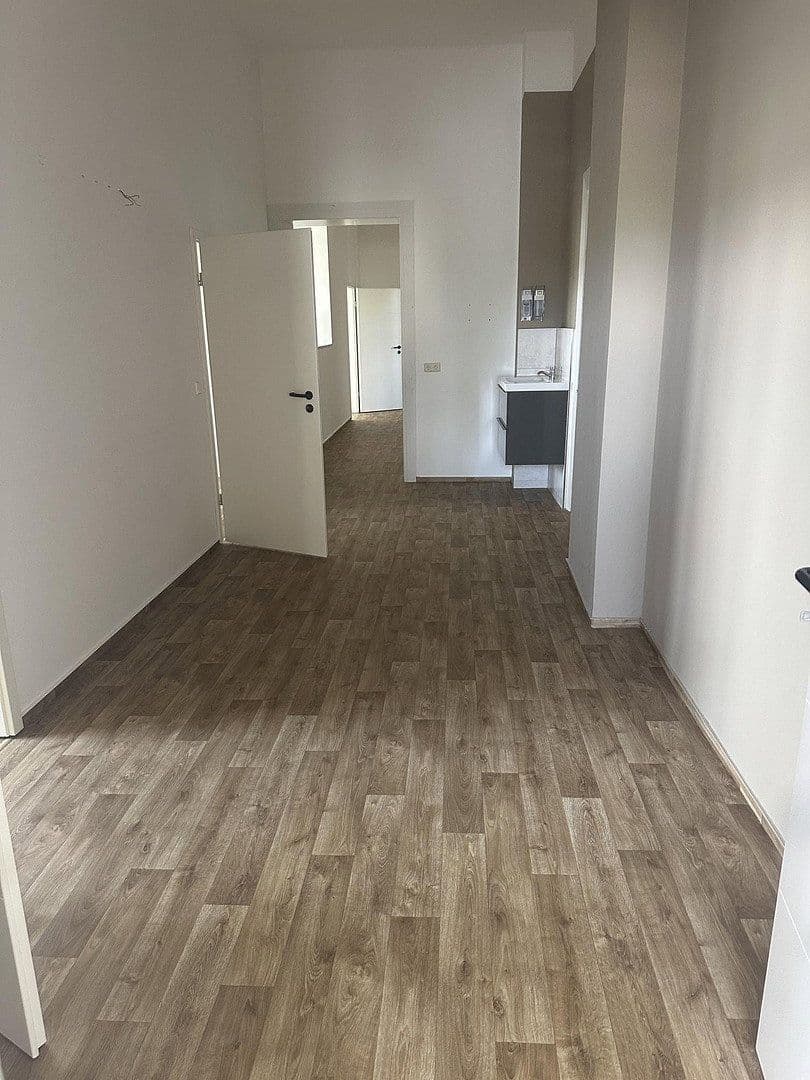 Pronájem kanceláře 109 m², Weißenseer Straße 52, Sömmerda, Durynsko Pronájem kanceláře 109 m², Weißenseer Straße 52, Sömmerda, Durynsko