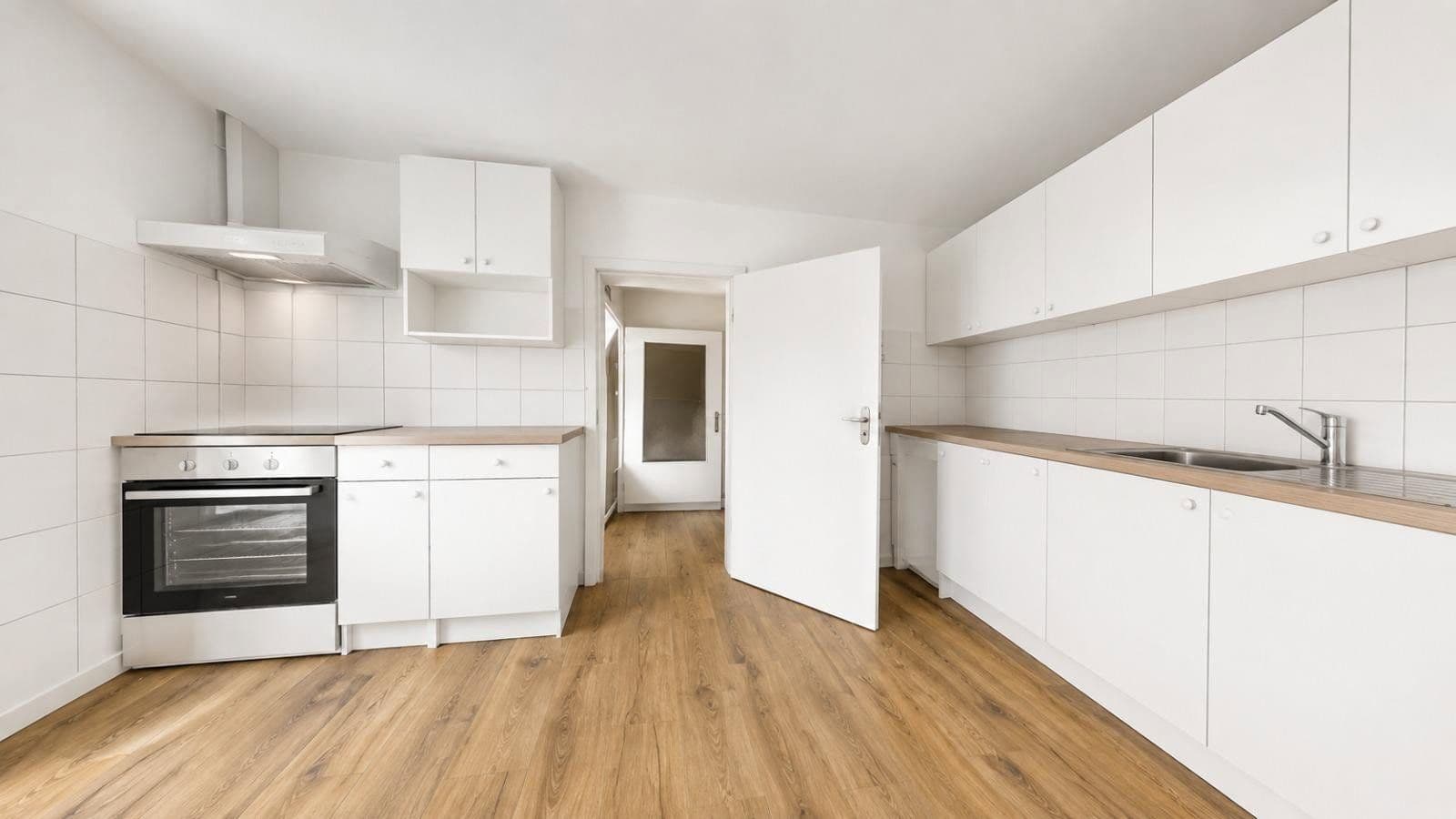 Pronájem bytu 3+kk 78 m², Hauptstraße 62, Nordstemmen, Dolní Sasko Pronájem bytu 3+kk 78 m², Hauptstraße 62, Nordstemmen, Dolní Sasko