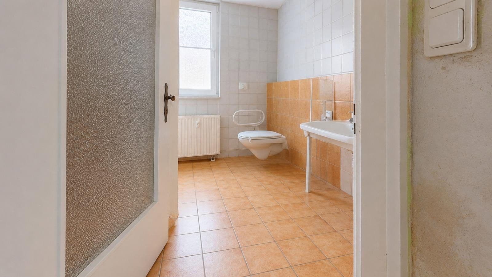 Pronájem bytu 3+kk 78 m², Hauptstraße 62, Nordstemmen, Dolní Sasko Pronájem bytu 3+kk 78 m², Hauptstraße 62, Nordstemmen, Dolní Sasko