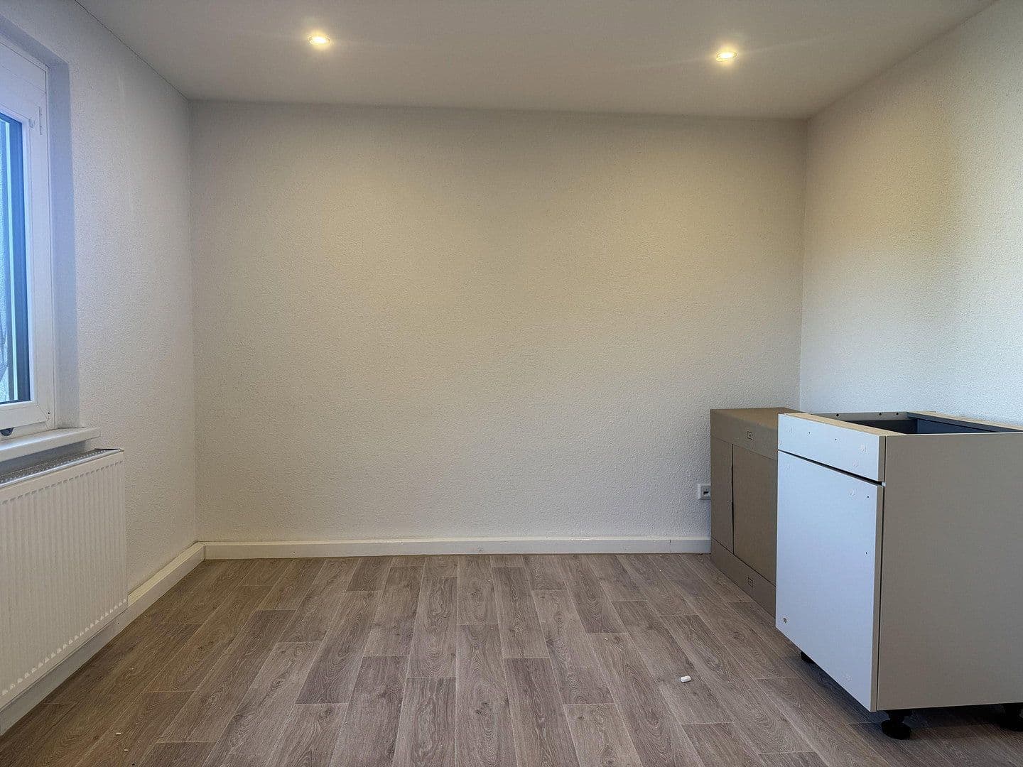 Pronájem bytu 3+1 73 m², Ansbacher Str. 26C, Gunzenhausen, Bavorsko Pronájem bytu 3+1 73 m², Ansbacher Str. 26C, Gunzenhausen, Bavorsko