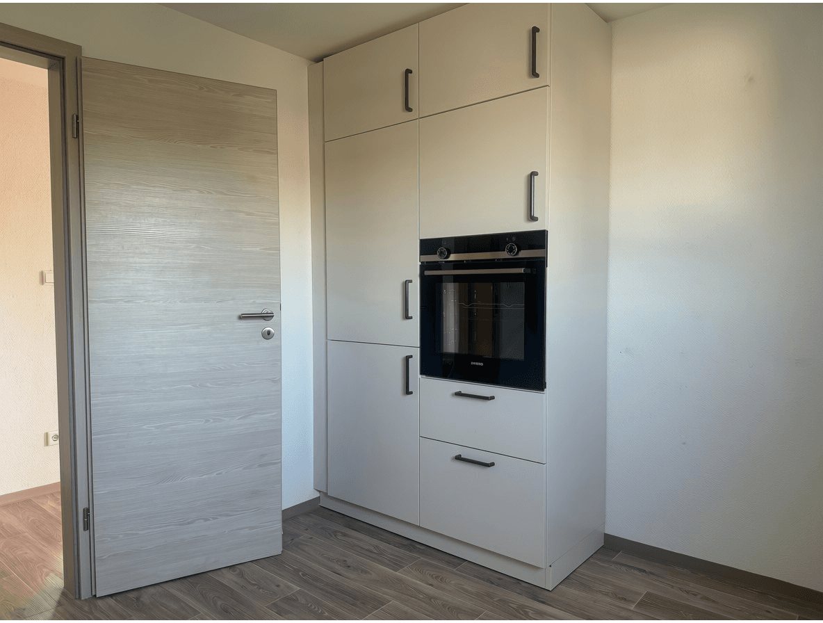 Pronájem bytu 3+1 73 m², Ansbacher Str. 26C, Gunzenhausen, Bavorsko Pronájem bytu 3+1 73 m², Ansbacher Str. 26C, Gunzenhausen, Bavorsko